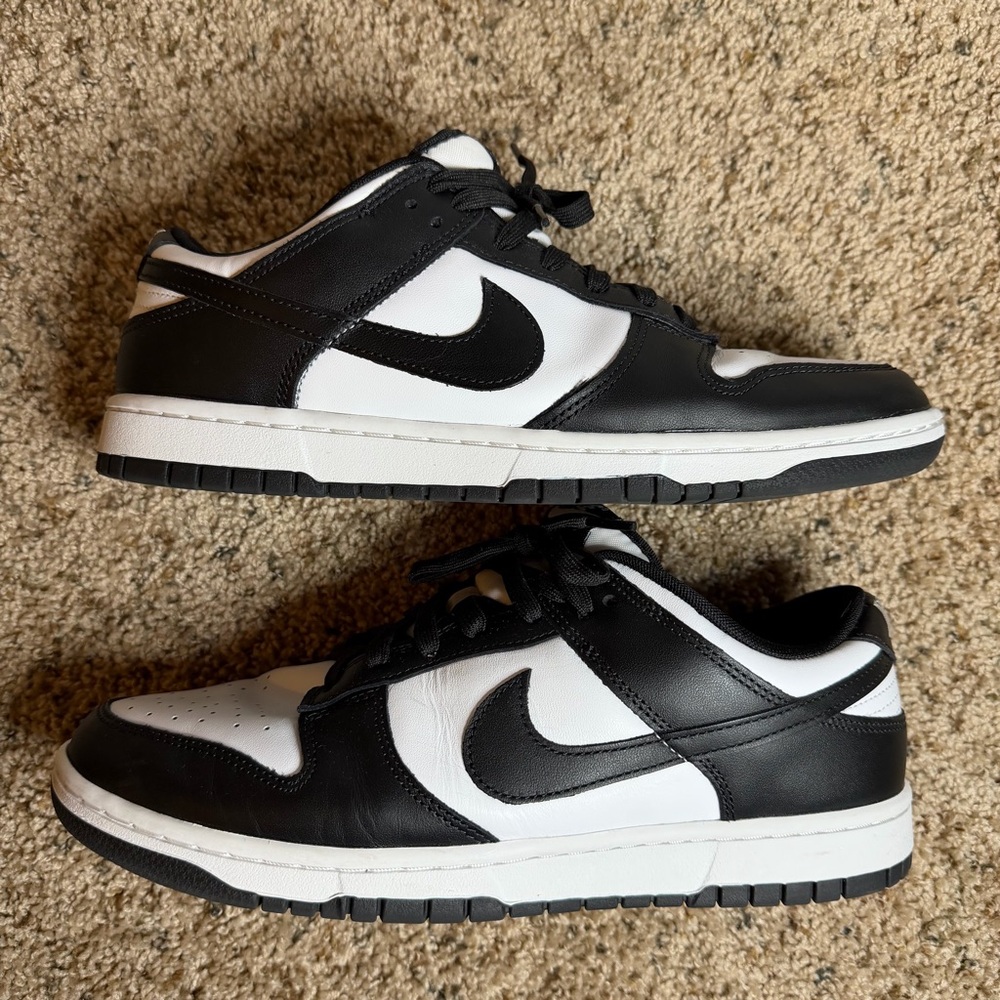 Nike Dunk Low Panda
